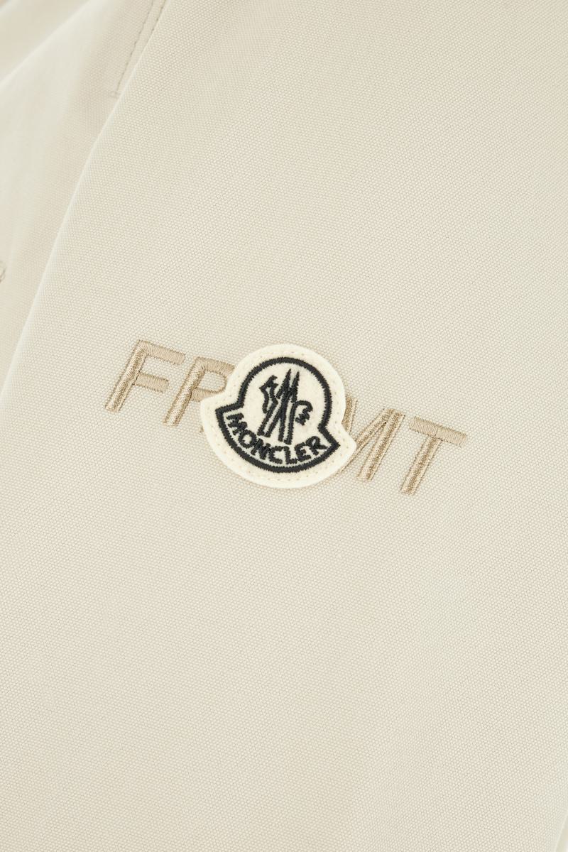 Moncler Jackets & Vests