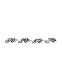 Emanuele Bicocchi Multi-Roses Necklace
