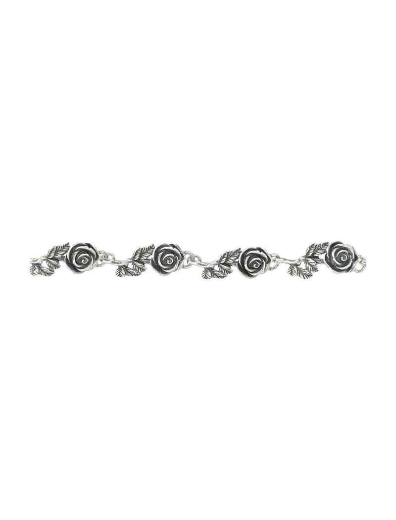 Emanuele Bicocchi Multi-Roses Necklace
