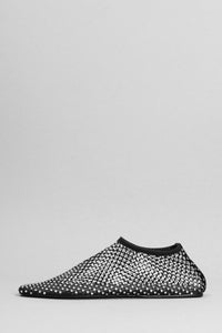 Christopher Esber Minette Flat Ballet Flats