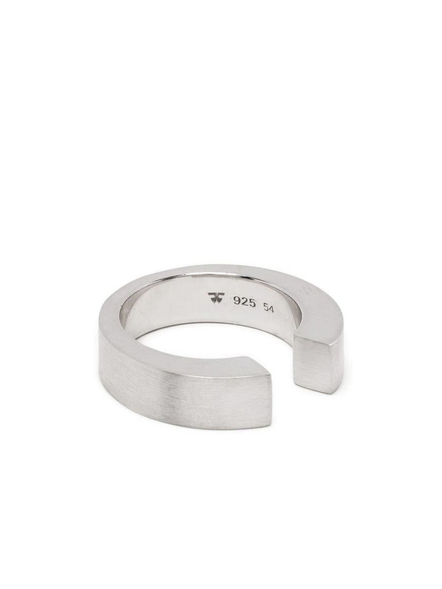 Tom Wood Gate Ring Accessories