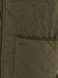 Barbour "Polarquilt" Quilted Vest