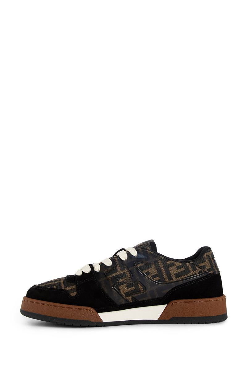 Fendi Sneakers