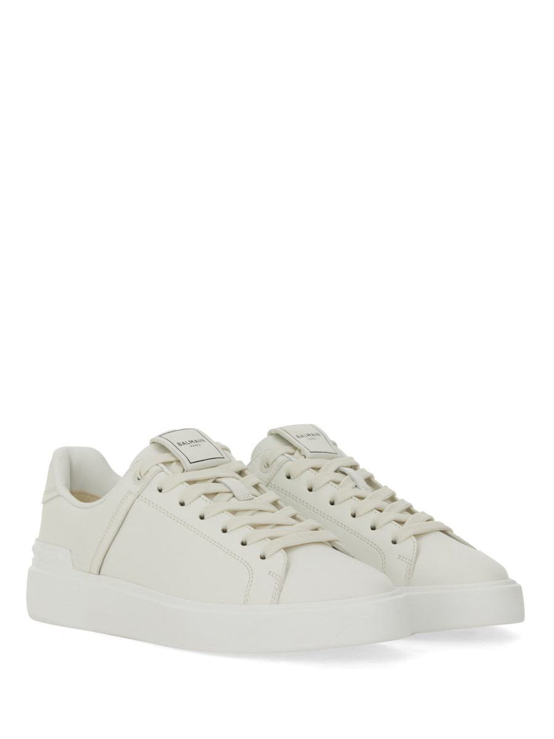 Balmain Sneaker B-Court
