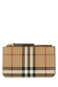 Burberry Wallets