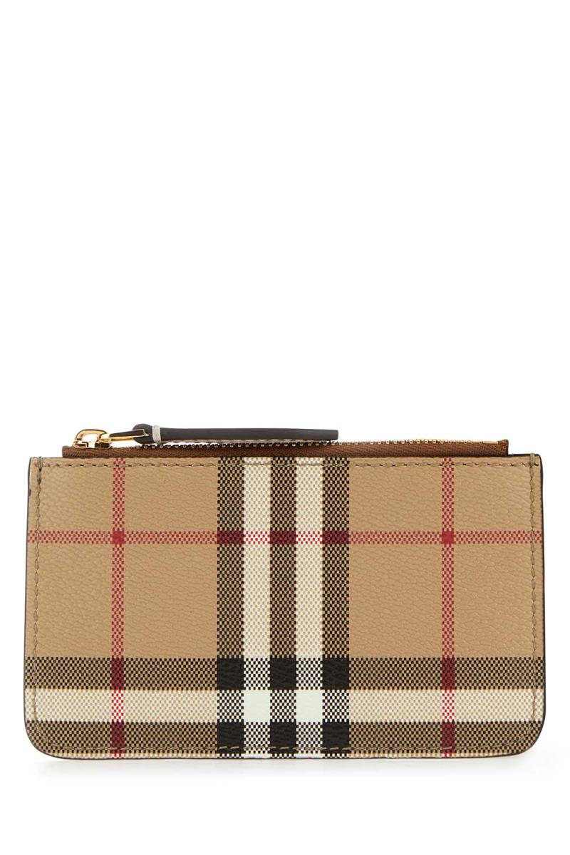 Burberry Wallets