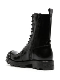 Diesel Boots