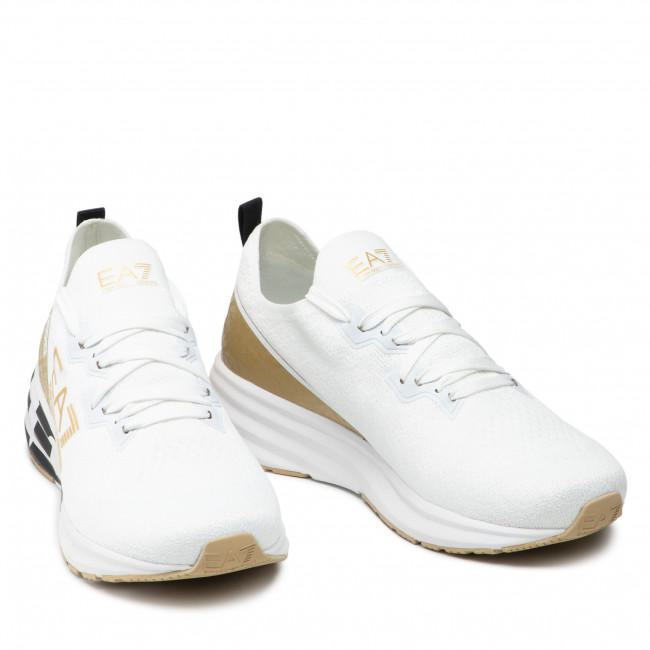 Ea7 Emporio Armani Shoes