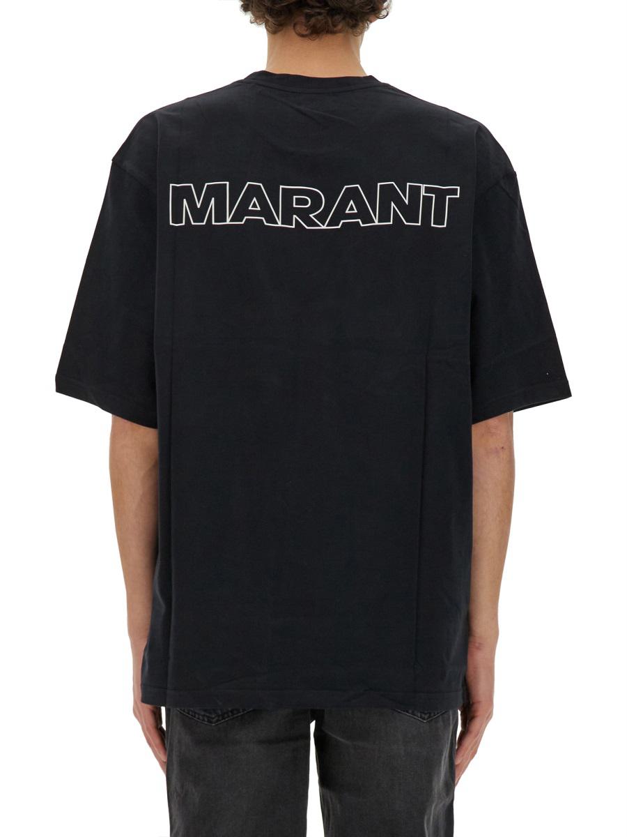 Isabel Marant "Guizy" T-Shirt