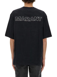 Isabel Marant "Guizy" T-Shirt