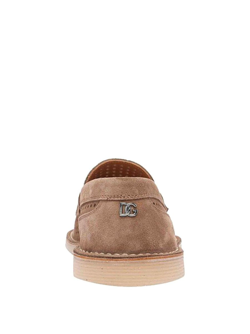 DOLCE & GABBANA Sneakers