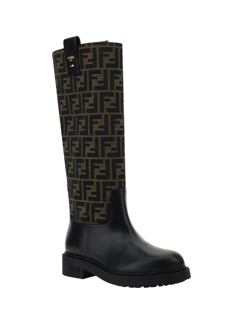 Fendi Boots