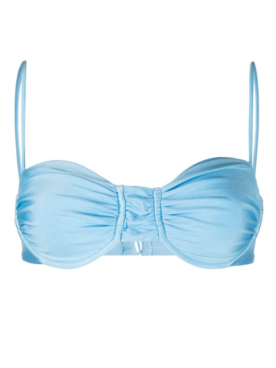 Jade Swim Mia Top Clothing