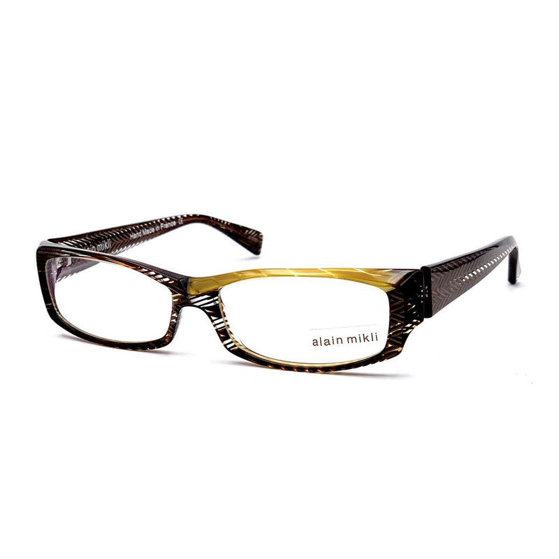 Alain Mikli A0714 Eyeglasses
