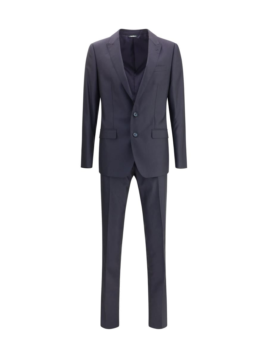 Dolce & Gabbana Suits