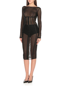 Elisabetta Franchi Dresses