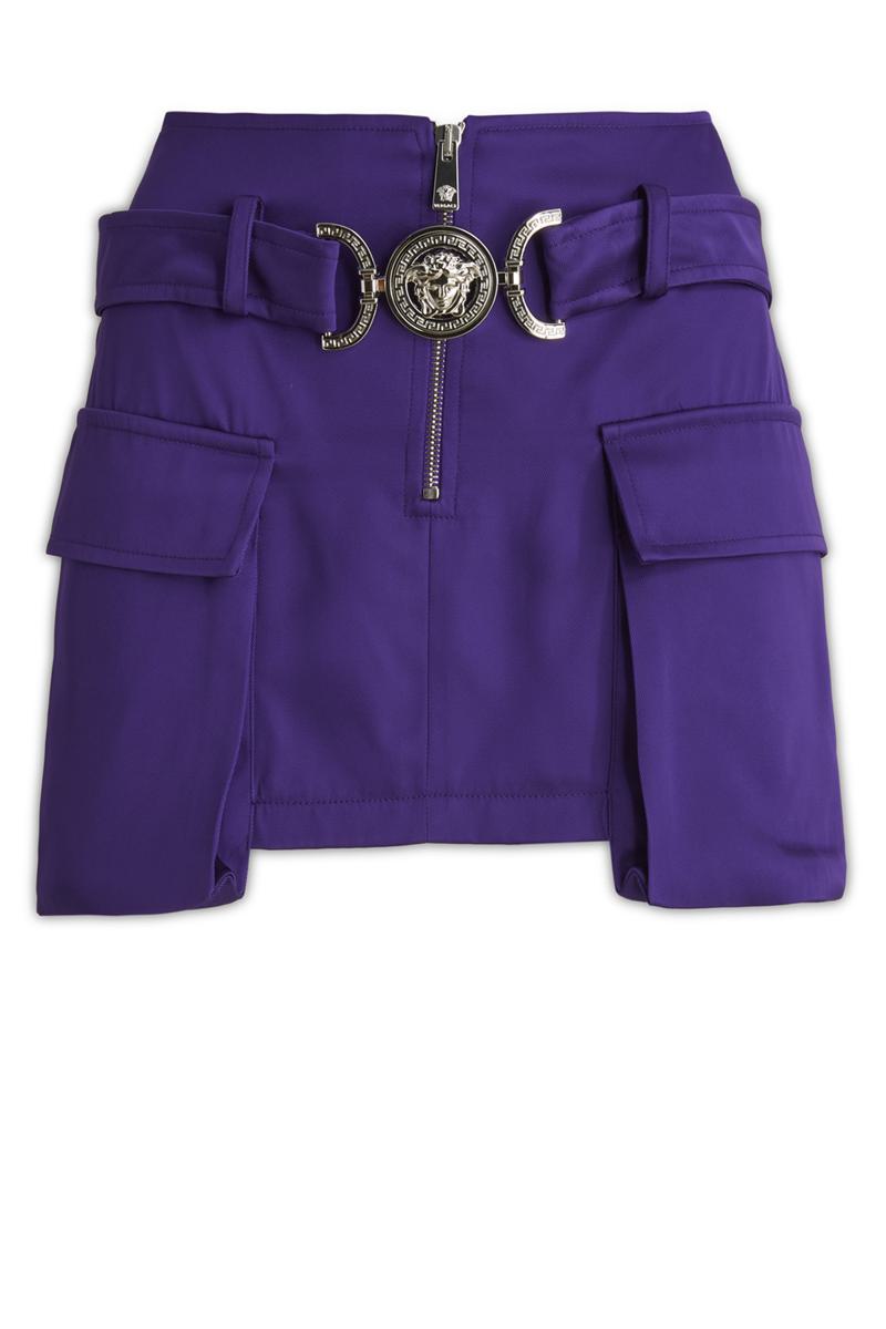 Versace Skirts