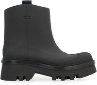 Chloé Raina Rubber Rain Boots