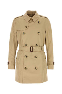 Burberry Trench