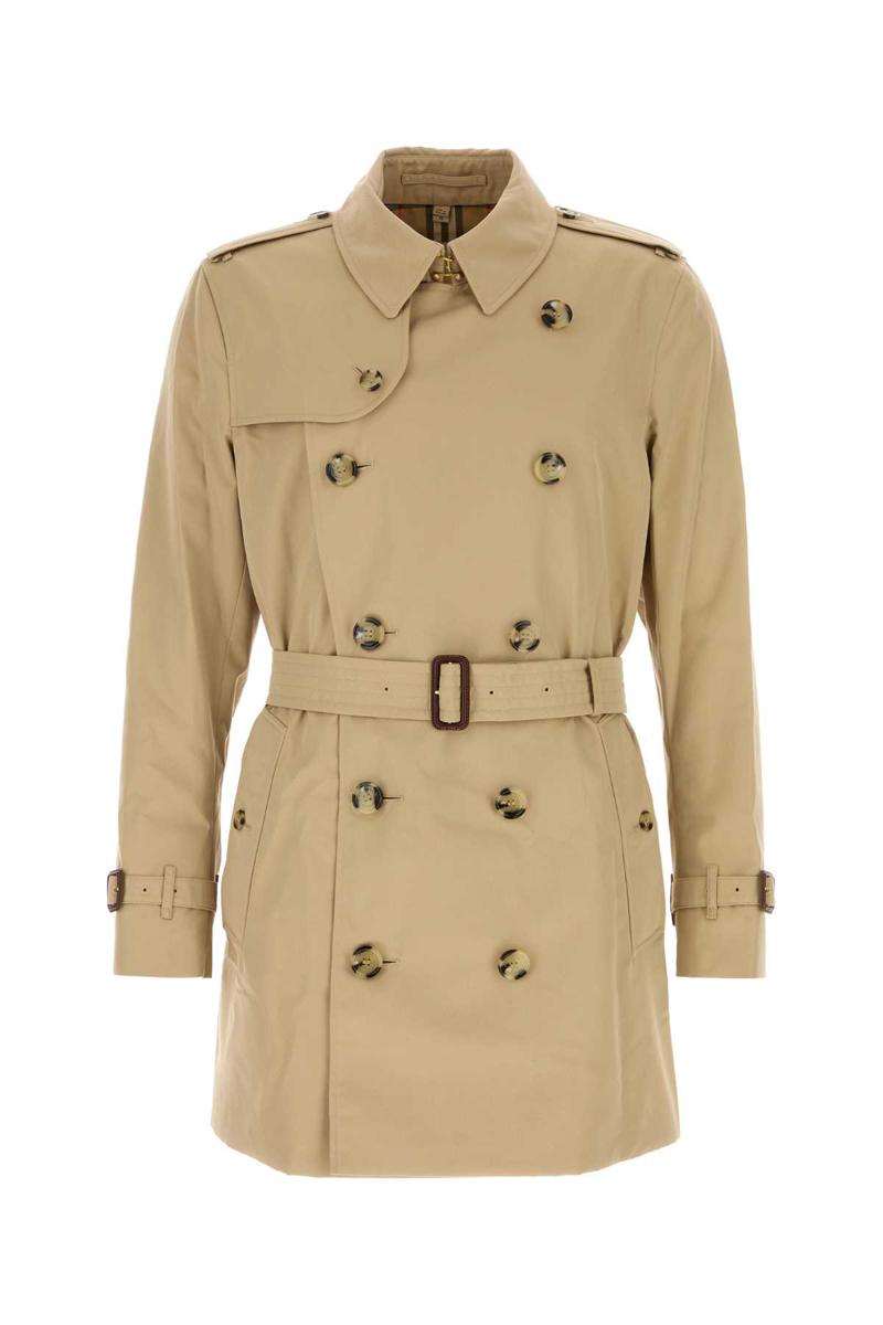 Burberry Trench