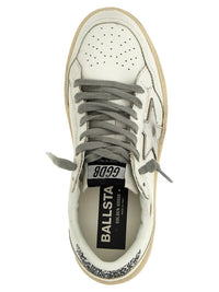 Golden Goose 'Ball Star 2' Sneakers
