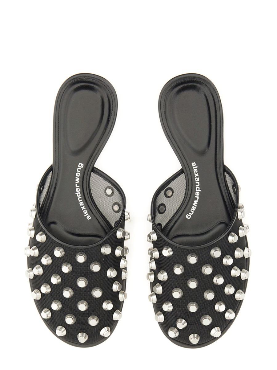 Alexander Wang Sandal "Rhodes"