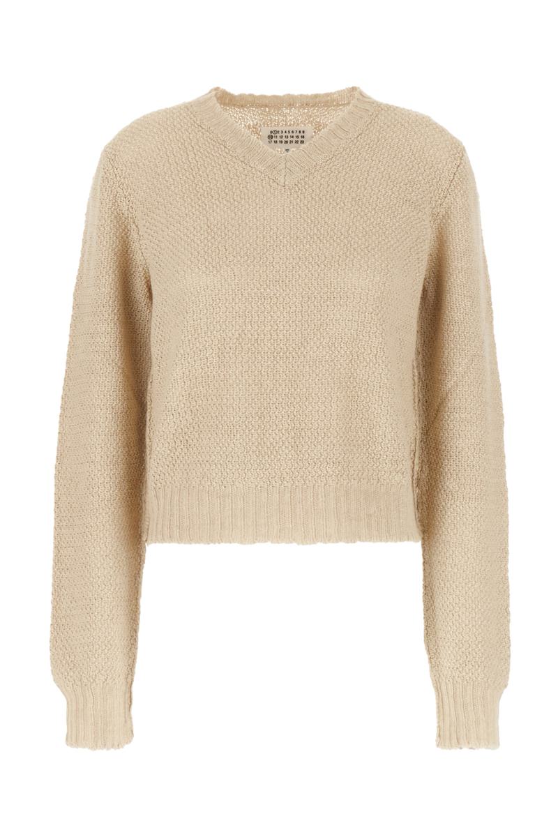 Maison Margiela Knitwear