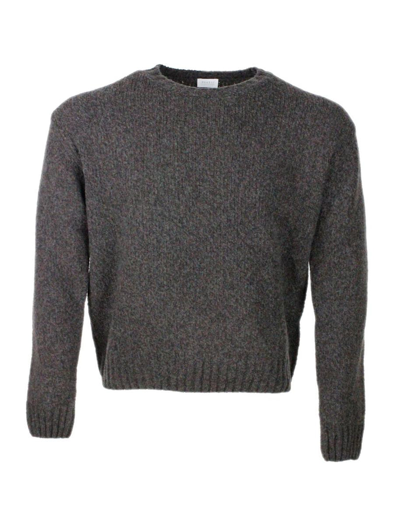 04651/ A Trip In A Bag Sweaters