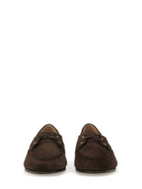 Bally Moccasin "Pathy"