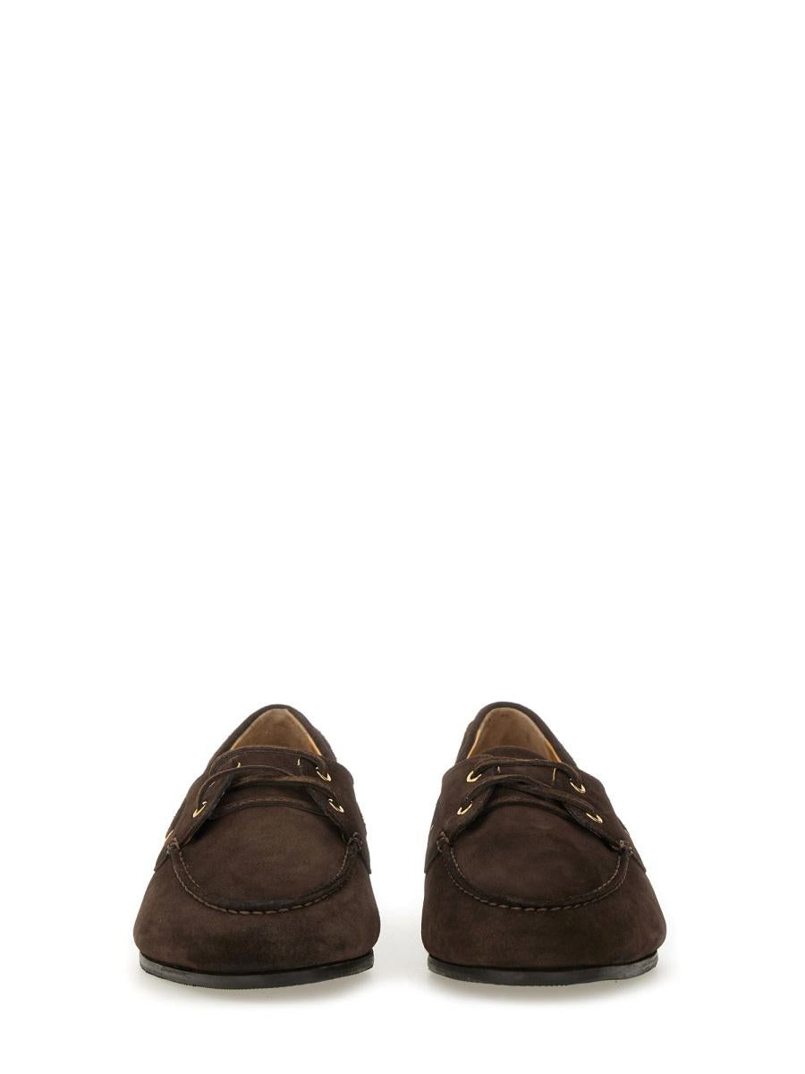 Bally Moccasin "Pathy"