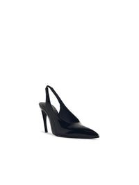 The Attico Slingback 'Viper'
