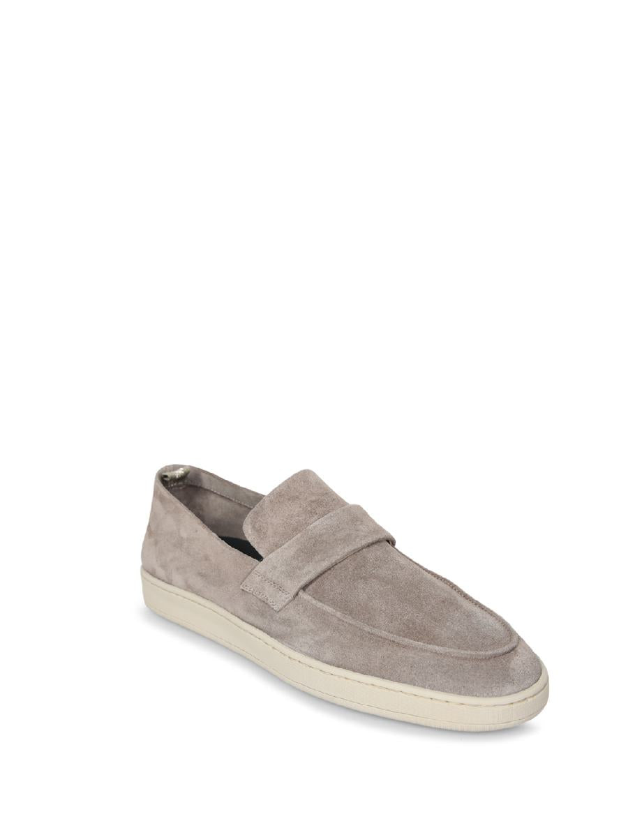 Officine Creative Loafers