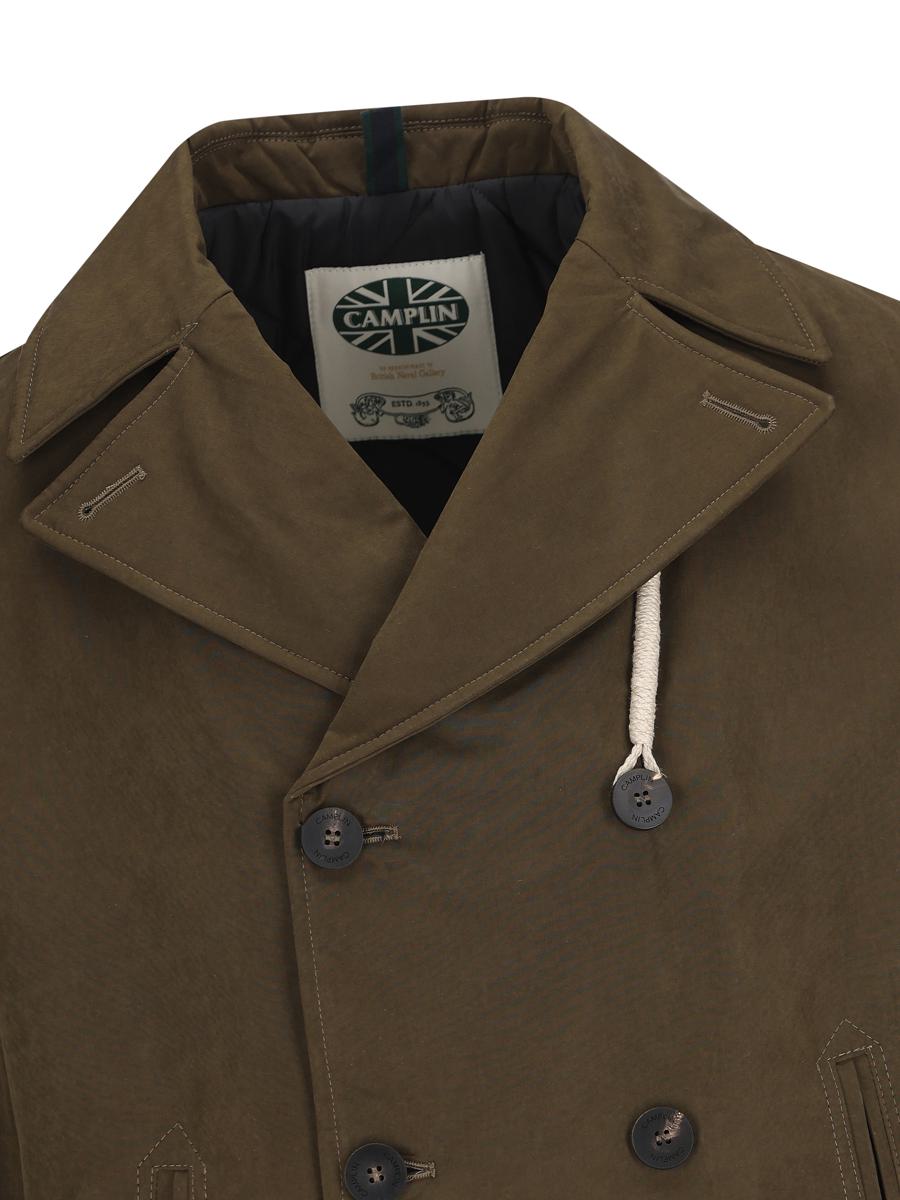 Camplin Coats