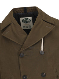 Camplin Coats