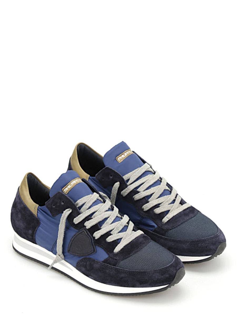 PHILIPPE MODEL Sneakers