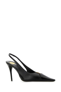 Saint Laurent Heeled Shoes