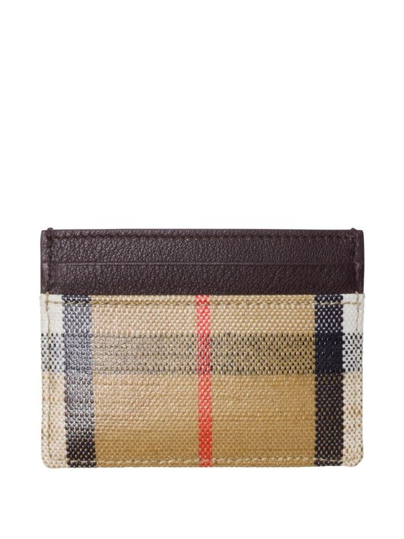 Burberry Wallets