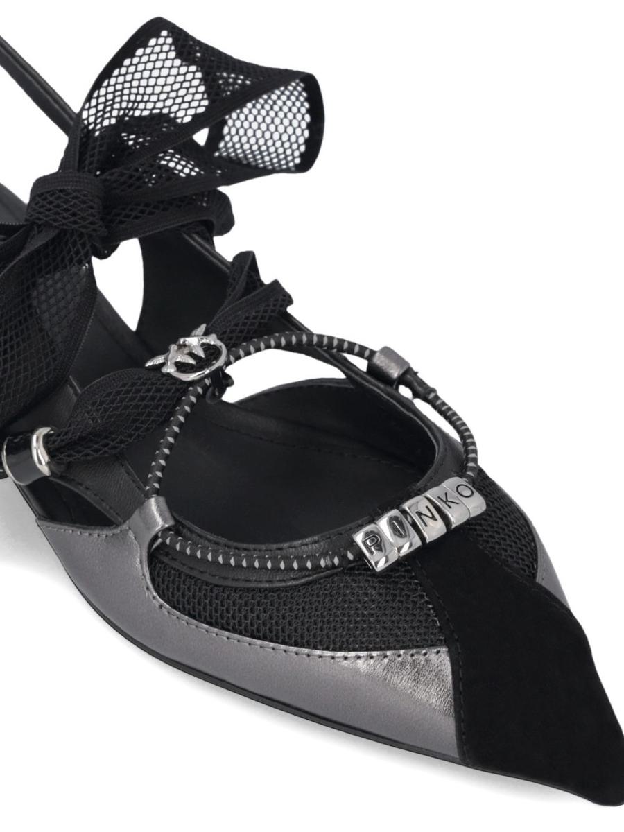 Pinko Flat Shoes