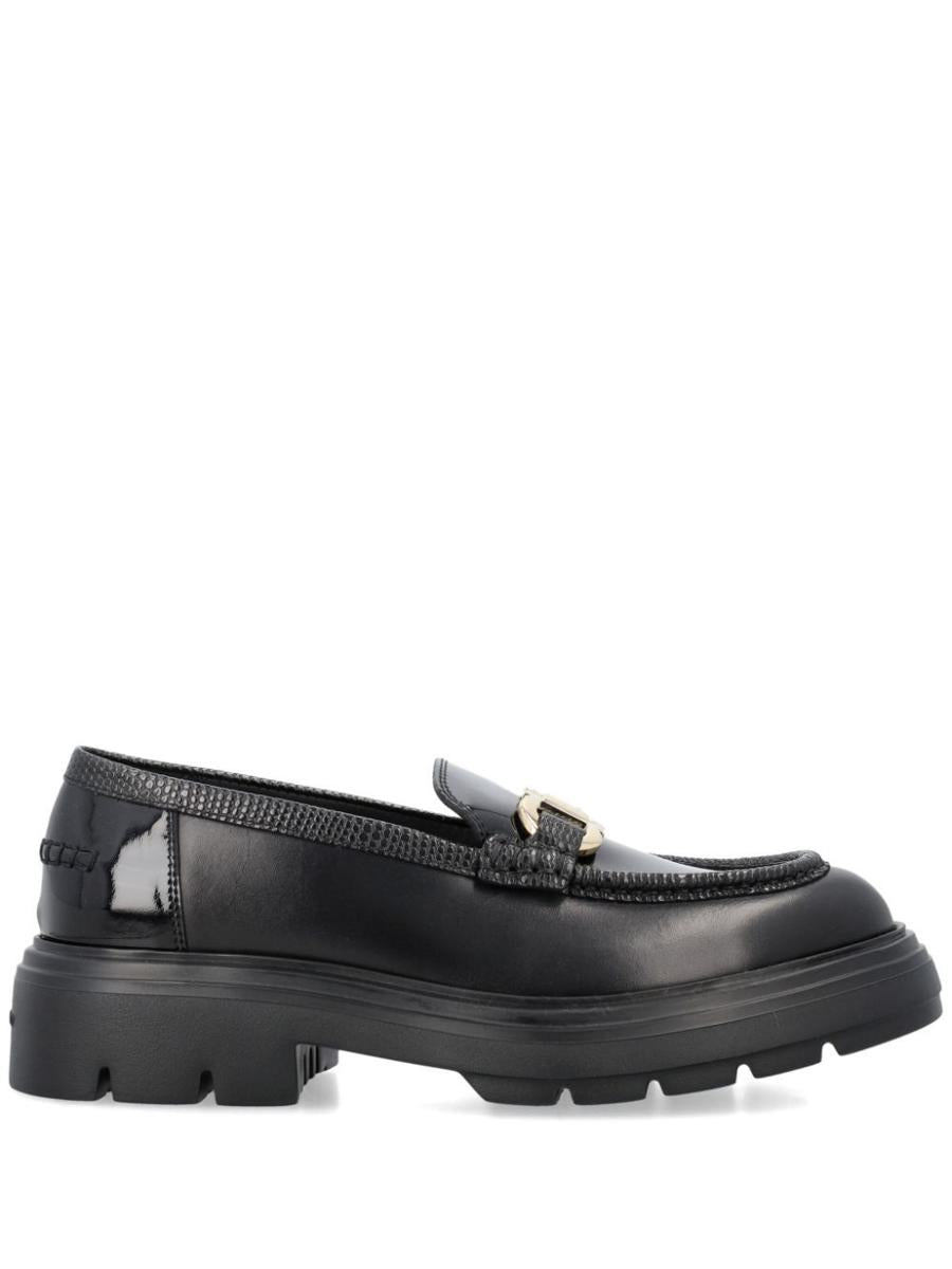 Salvatore Ferragamo Brooke Moccasins Shoes