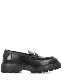 Salvatore Ferragamo Brooke Moccasins Shoes