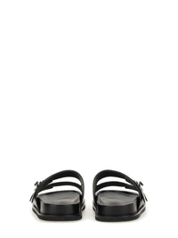 Tory Burch "T Lock" Sandal