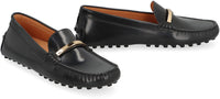 Tod'S Gommino Leather Loafers