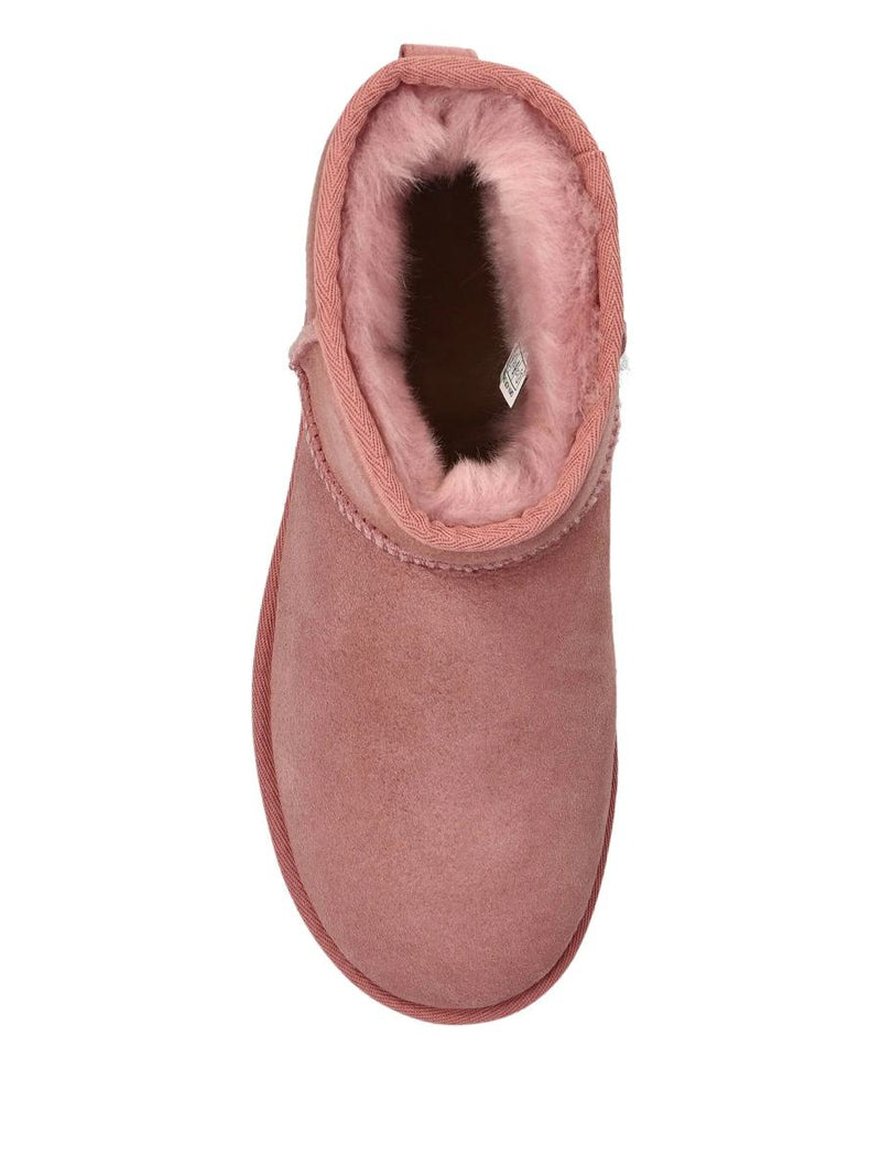 UGG W Classic Mini Ii Shoes
