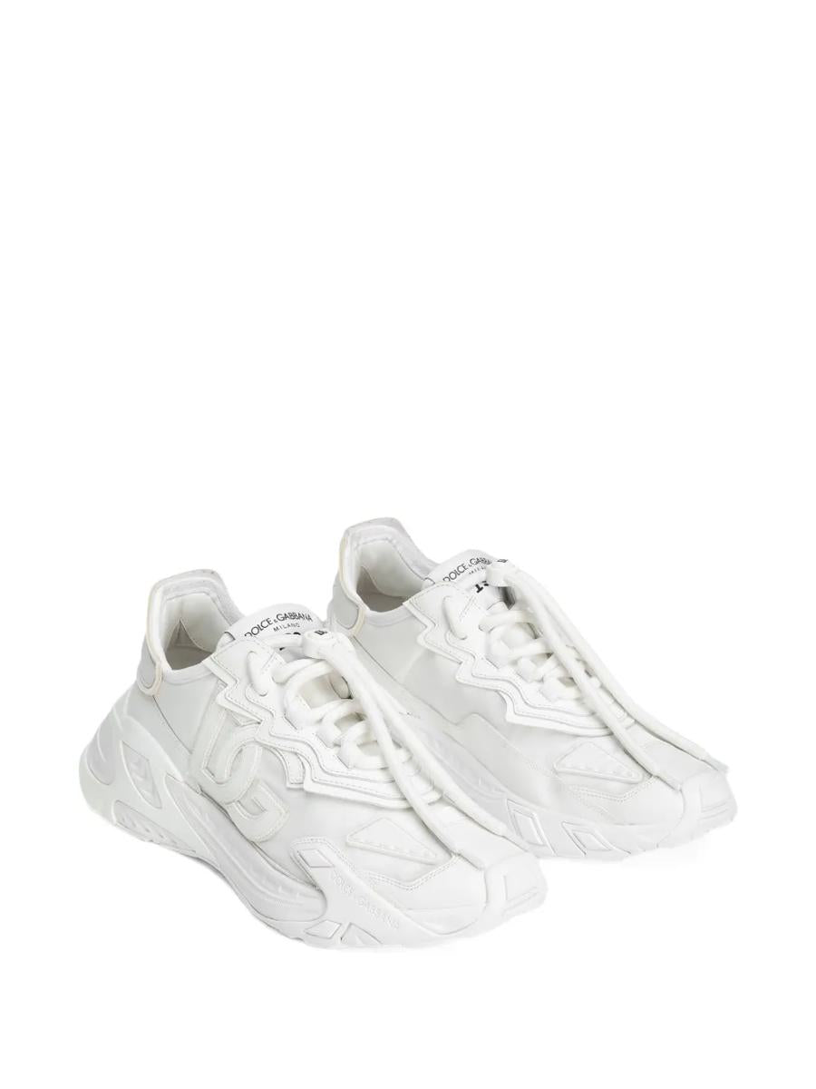Dolce & Gabbana Day Faster Sneakers
