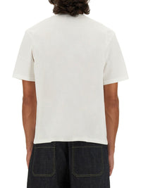Studio Nicholson Jersey T-Shirt