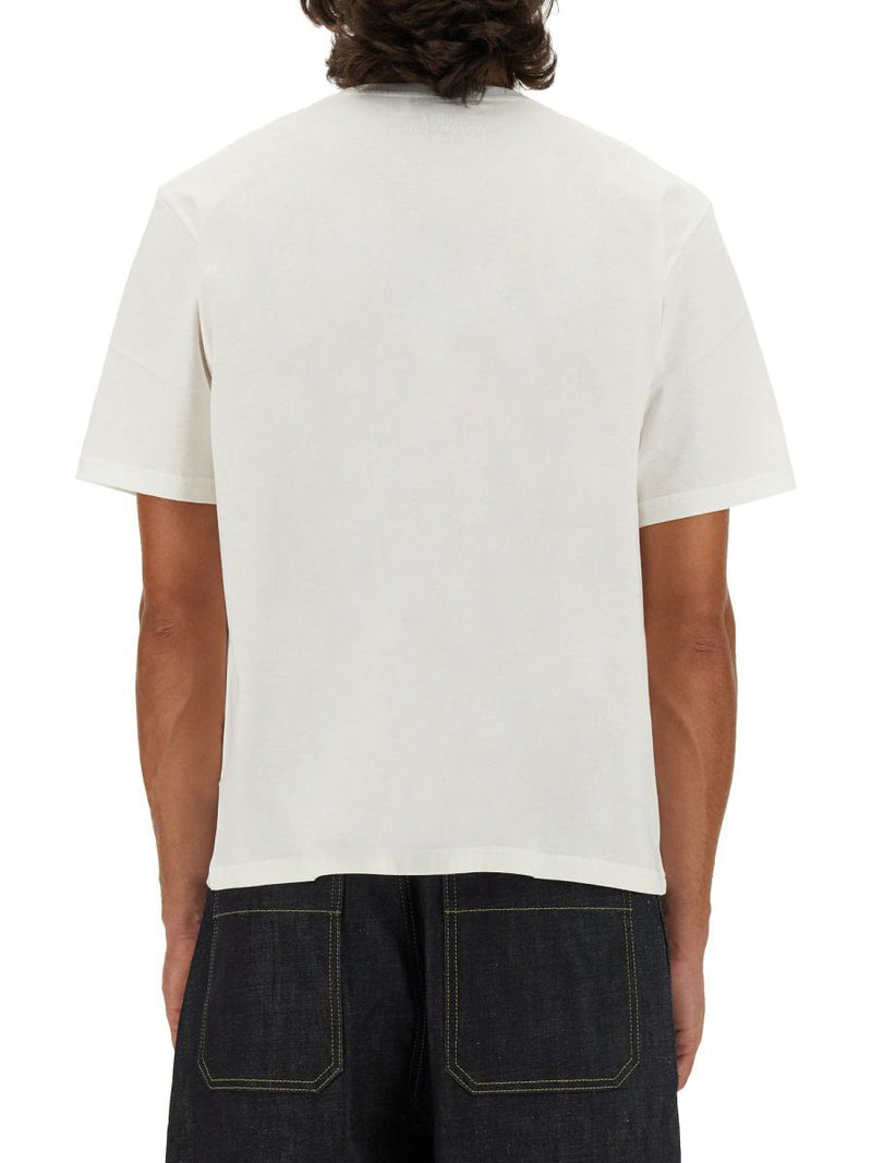 Studio Nicholson Jersey T-Shirt
