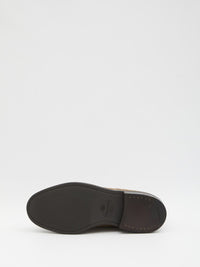 Pentire 2.0 Lace-Up Shoes