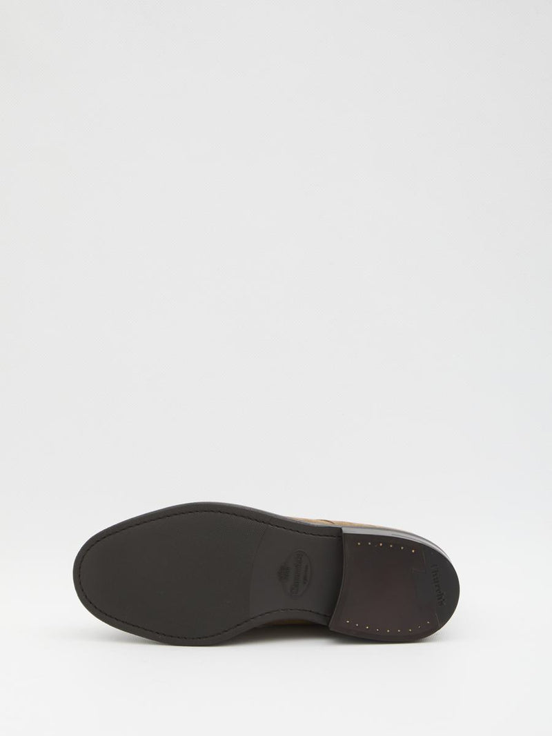 Pentire 2.0 Lace-Up Shoes