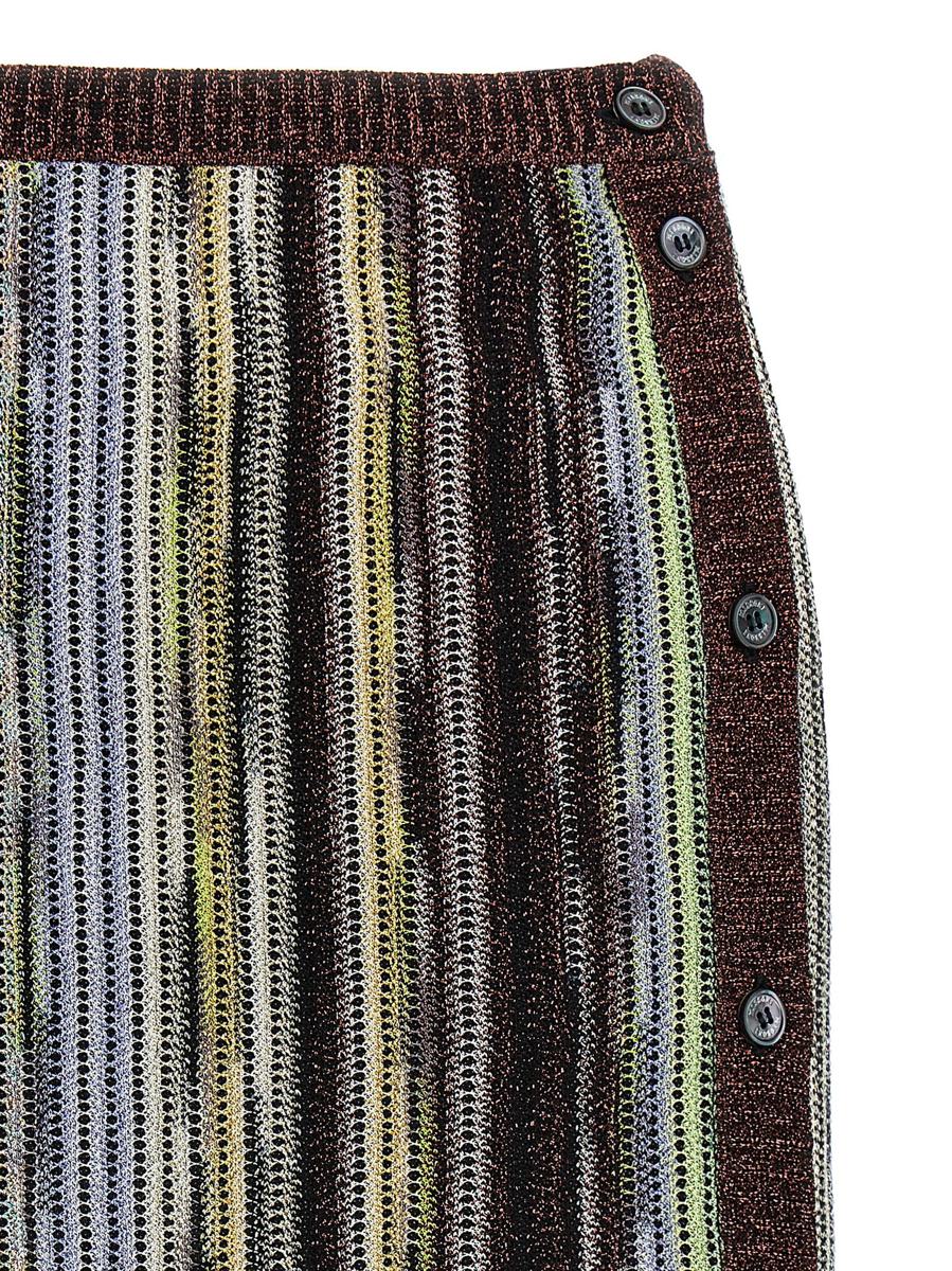 Missoni 'Caperdoni' Skirt