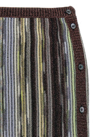 Missoni 'Caperdoni' Skirt